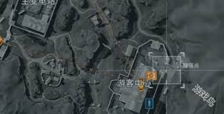 三角洲行动曼德尔砖如何破译(图2) 三角洲行动曼德尔砖如何破译(图2)