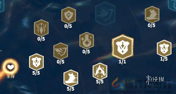 万龙觉醒戈尔宗怎么玩(图8) 万龙觉醒戈尔宗怎么玩(图8)