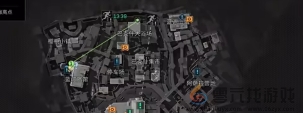 三角洲行动3.8密码是什么(图3) 三角洲行动3.8密码是什么(图3)