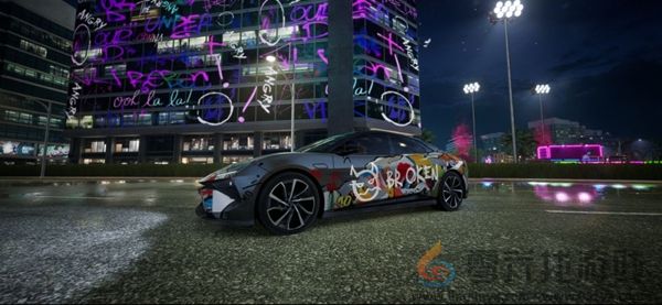 极品飞车集结s5版本资源更新了什么(图6) 极品飞车集结s5版本资源更新了什么(图6)