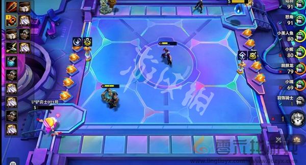 金铲铲之战s14双人模式改动了什么(图2)