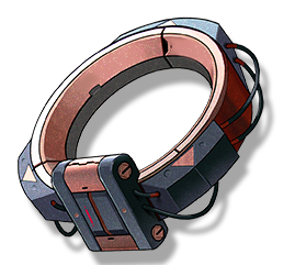 鸣潮海的呢喃突破材料(图4)