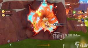 原神衔勇诚砺之证第三关怎么过(图1) 原神衔勇诚砺之证第三关怎么过(图1)