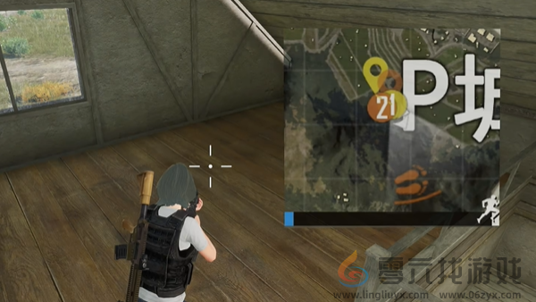 和平精英绝地指挥模式怎么玩(图6)