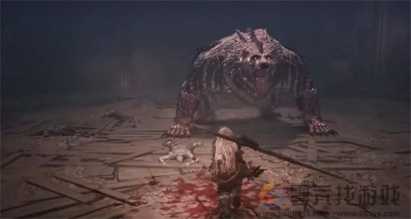 第一狂战士卡赞贝里乌斯打法攻略分享(图1)