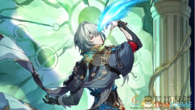 崩坏星穹铁道3.2版本新角色介绍(图2)