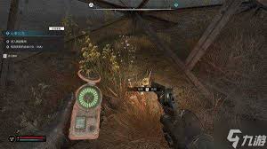 潜行者2月光超自然体在哪形成(图1)