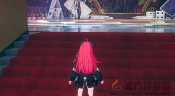 异环点石成金怎么过(图1)