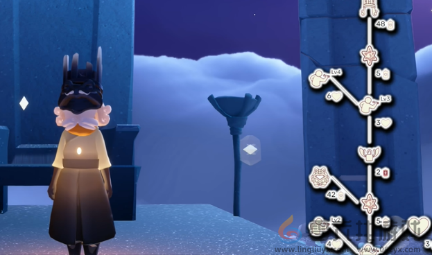 光遇小王子集体复刻哪些值得换(图3)